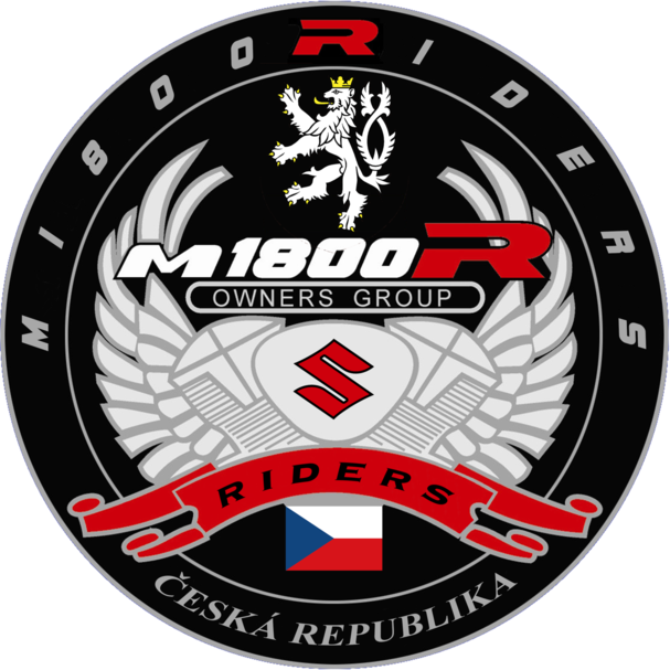 M1800Riders Česká republika